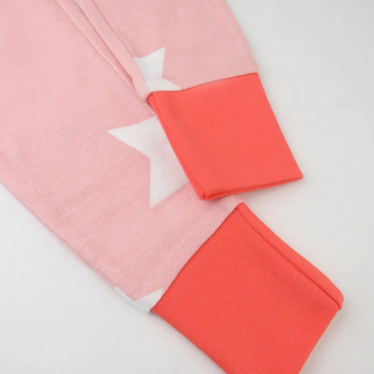 Organic Cotton Celebration Pajamas