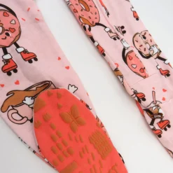 Organic Cotton Celebration Pajamas