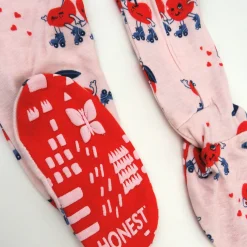 Organic Cotton Celebration Pajamas