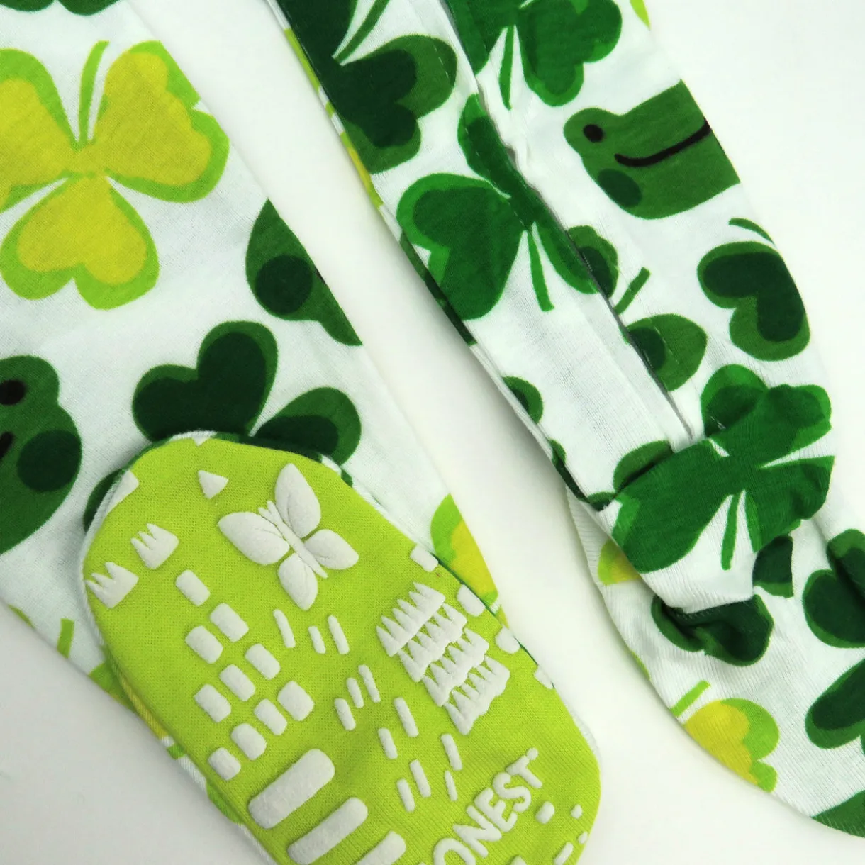 Organic Cotton Celebration Pajamas