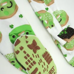 Organic Cotton Celebration Pajamas