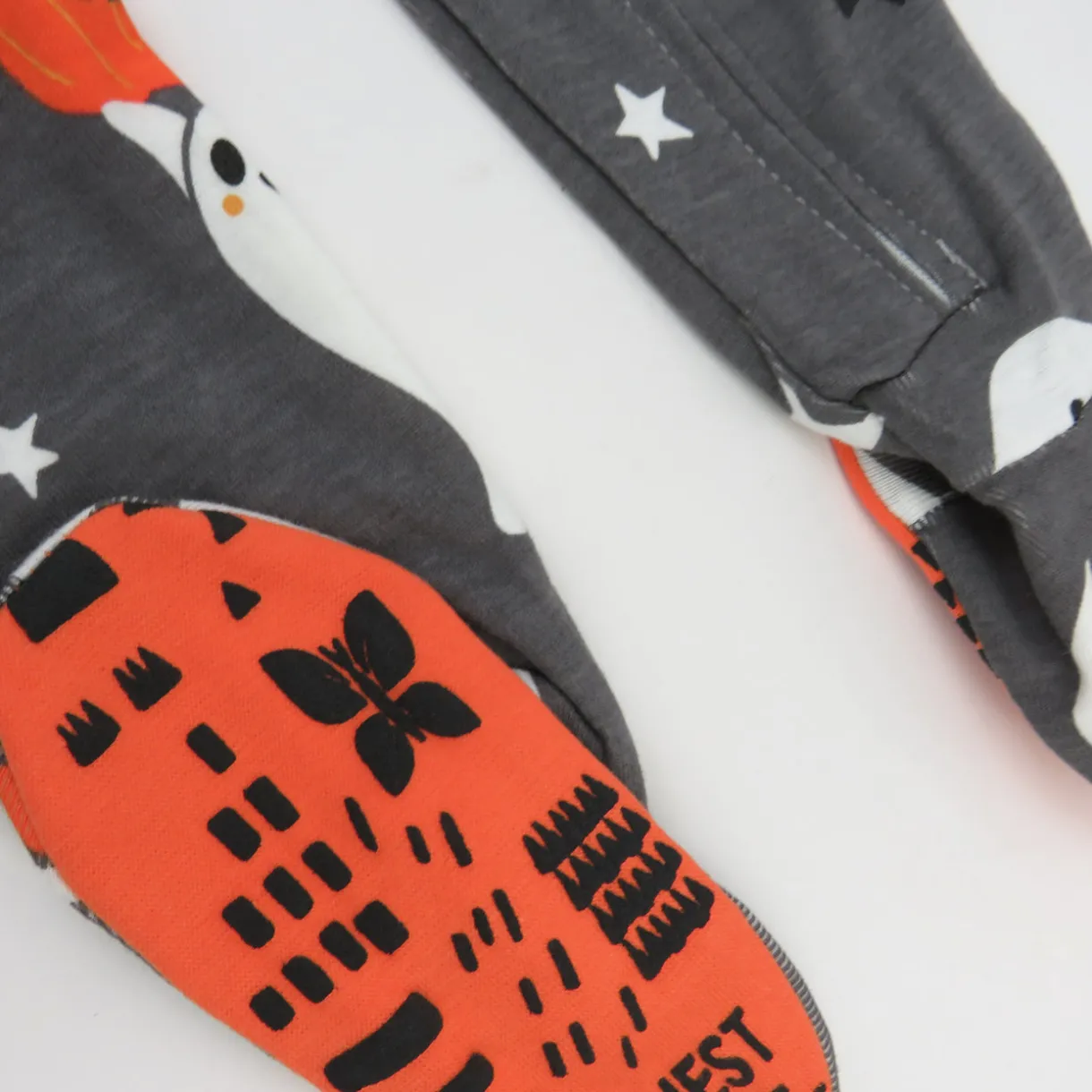 Organic Cotton Celebration Pajamas