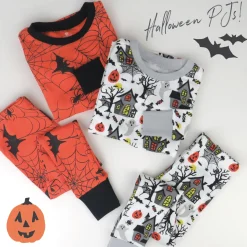 Organic Cotton Celebration Pajamas