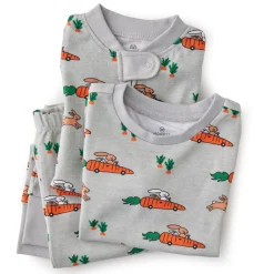 Organic Cotton Celebration Pajamas