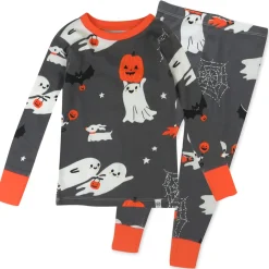 Organic Cotton Celebration Pajamas