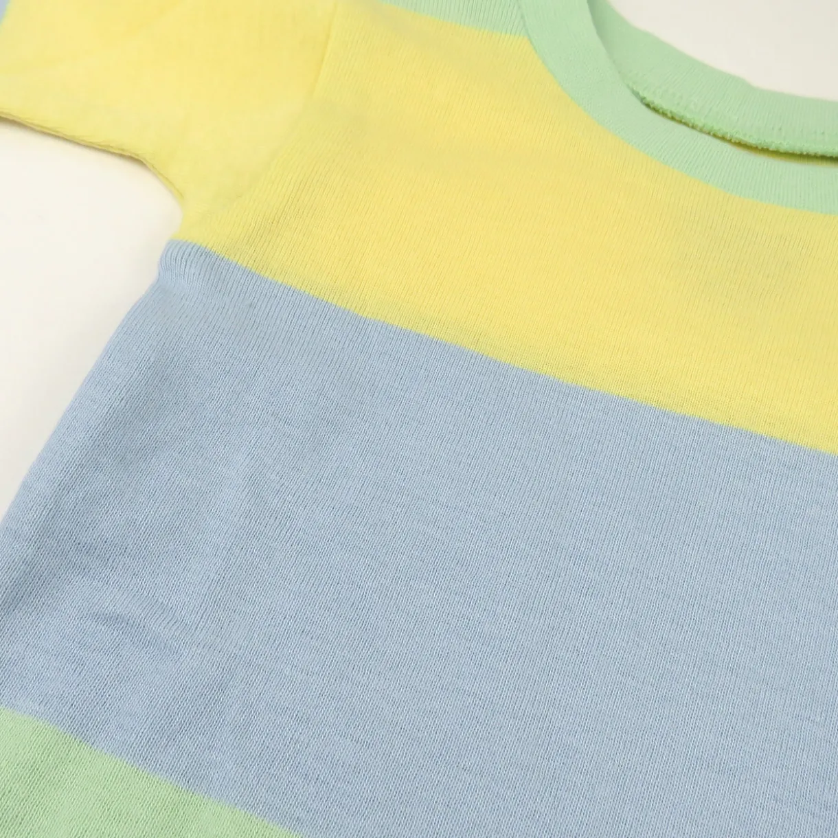 Organic Cotton Celebration Pajamas
