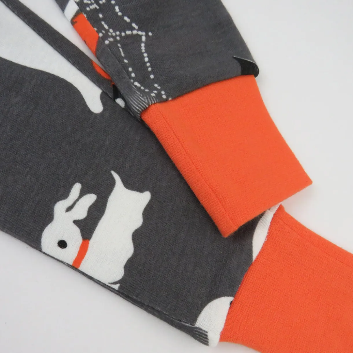 Organic Cotton Celebration Pajamas