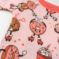 Organic Cotton Celebration Pajamas