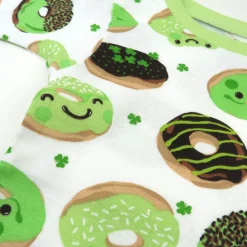 Organic Cotton Celebration Pajamas