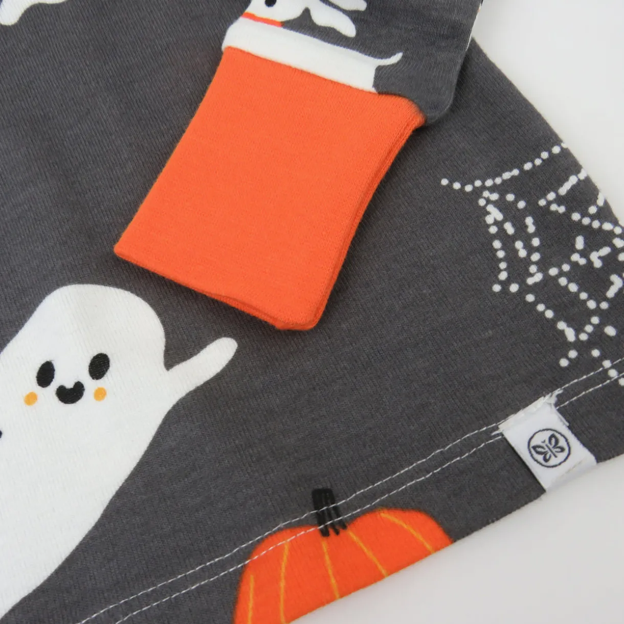 Organic Cotton Celebration Pajamas