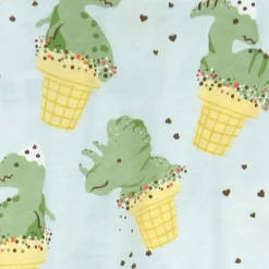 Organic Cotton Celebration Pajamas