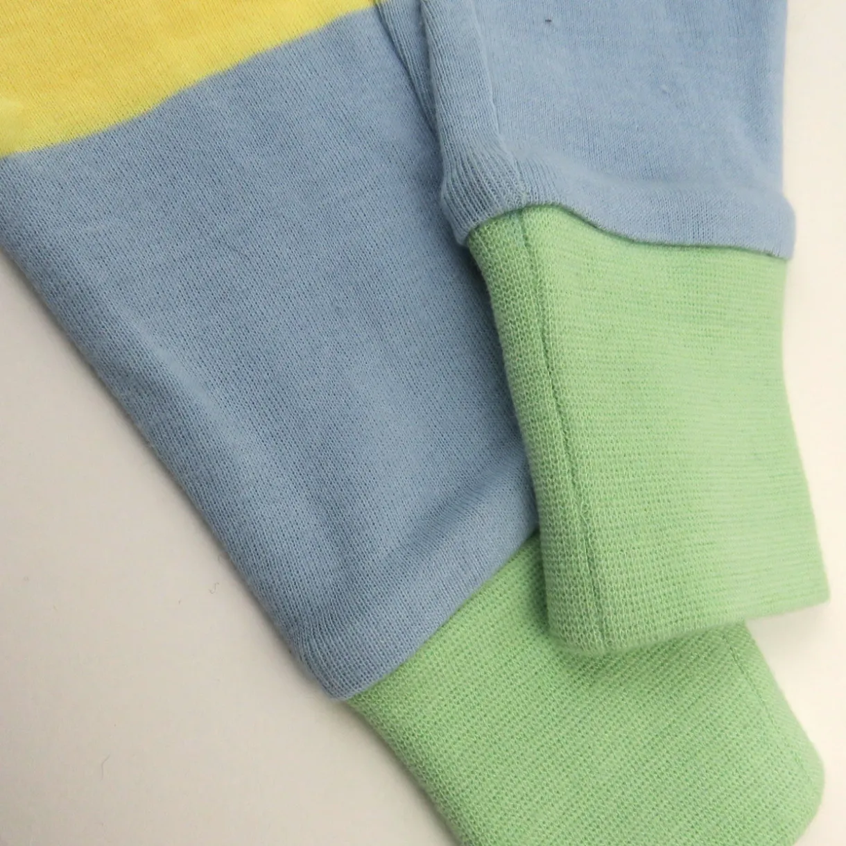 Organic Cotton Celebration Pajamas