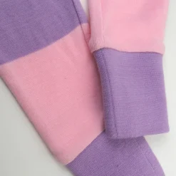 Organic Cotton Celebration Pajamas