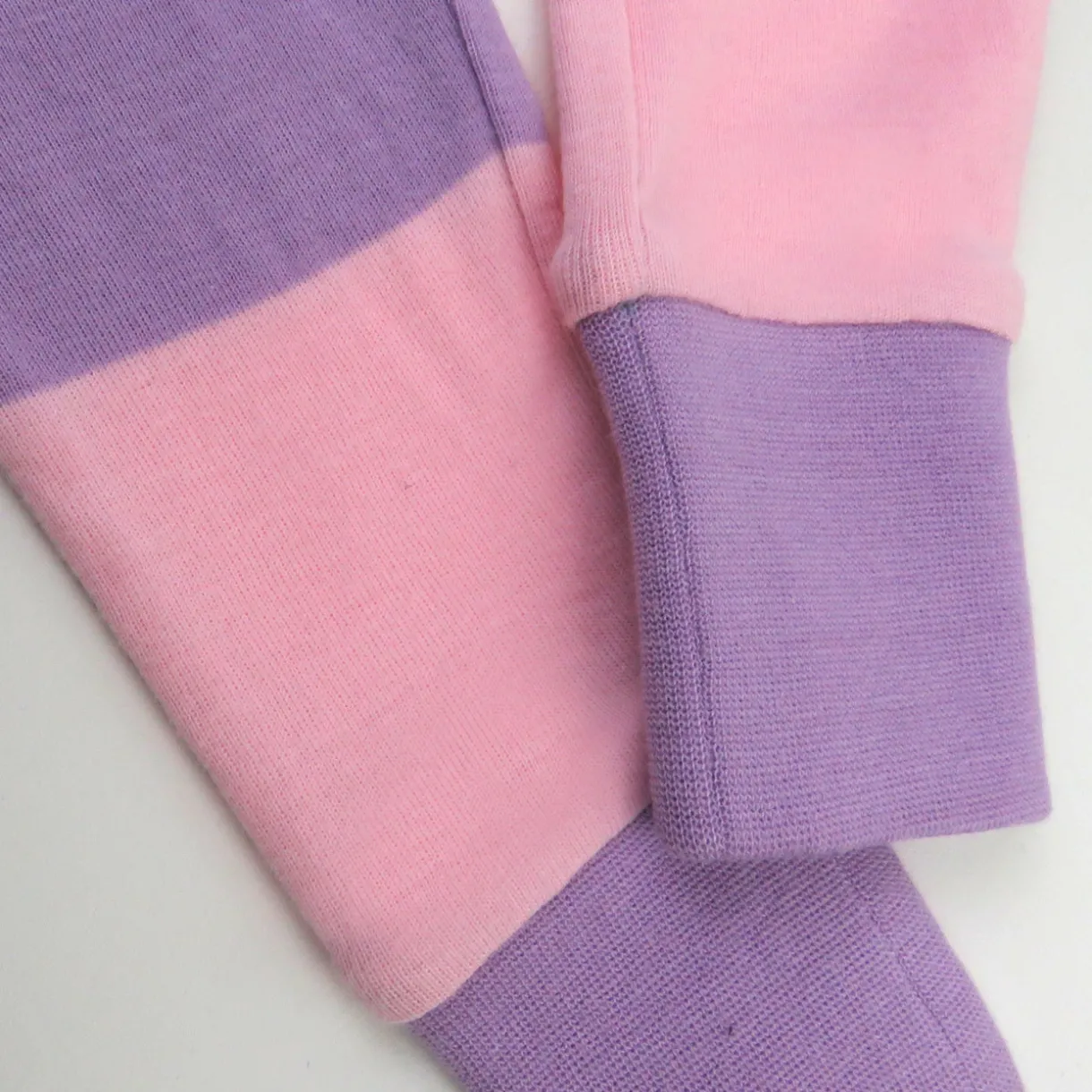 Organic Cotton Celebration Pajamas