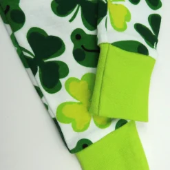 Organic Cotton Celebration Pajamas