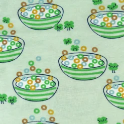 Organic Cotton Celebration Pajamas