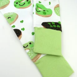 Organic Cotton Celebration Pajamas