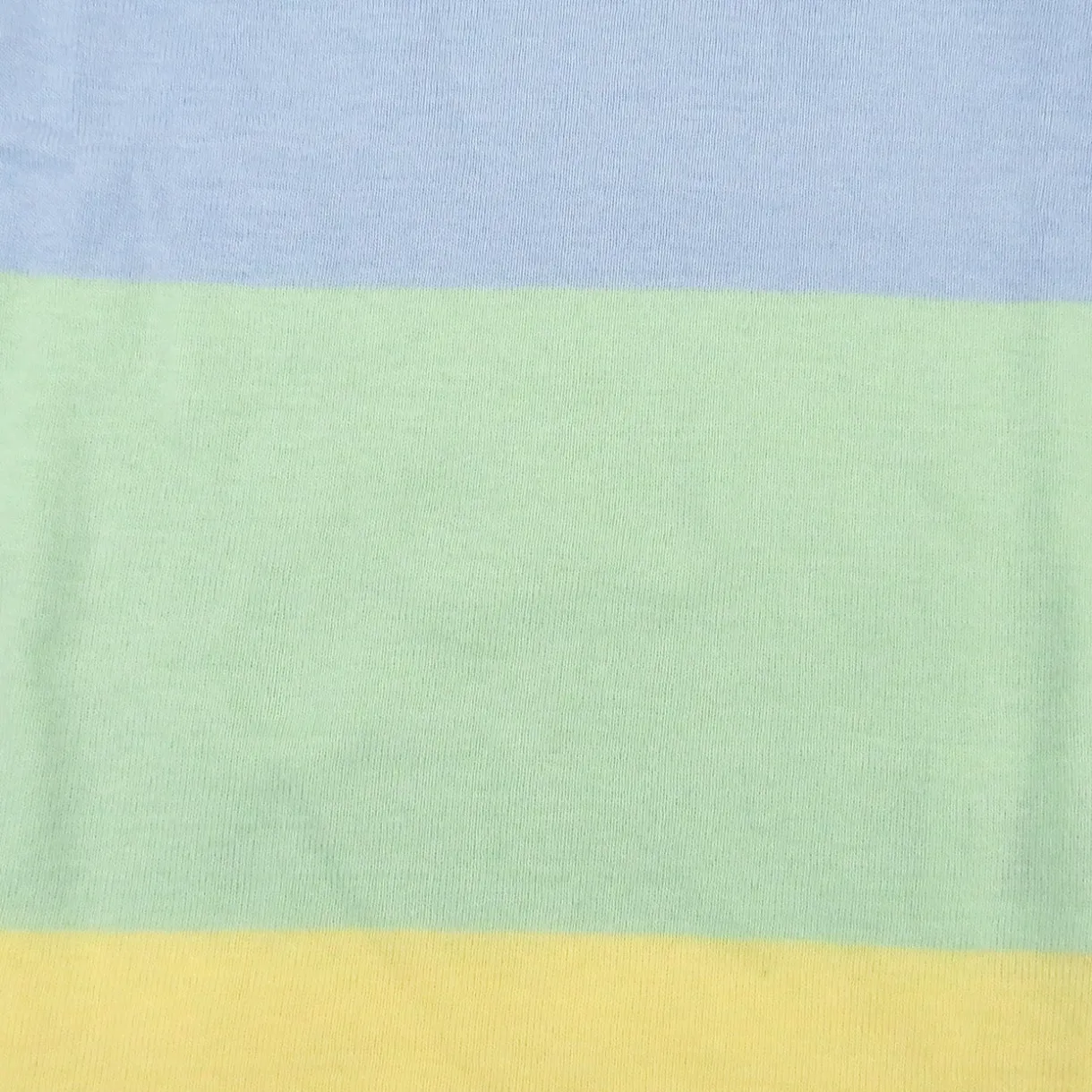 Organic Cotton Celebration Pajamas