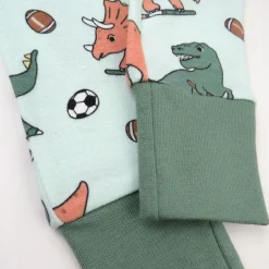 Organic Cotton Celebration Pajamas