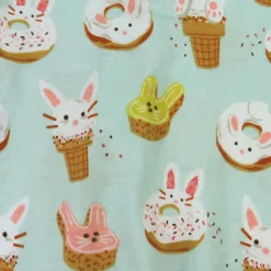 Organic Cotton Celebration Pajamas