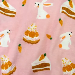 Organic Cotton Celebration Pajamas