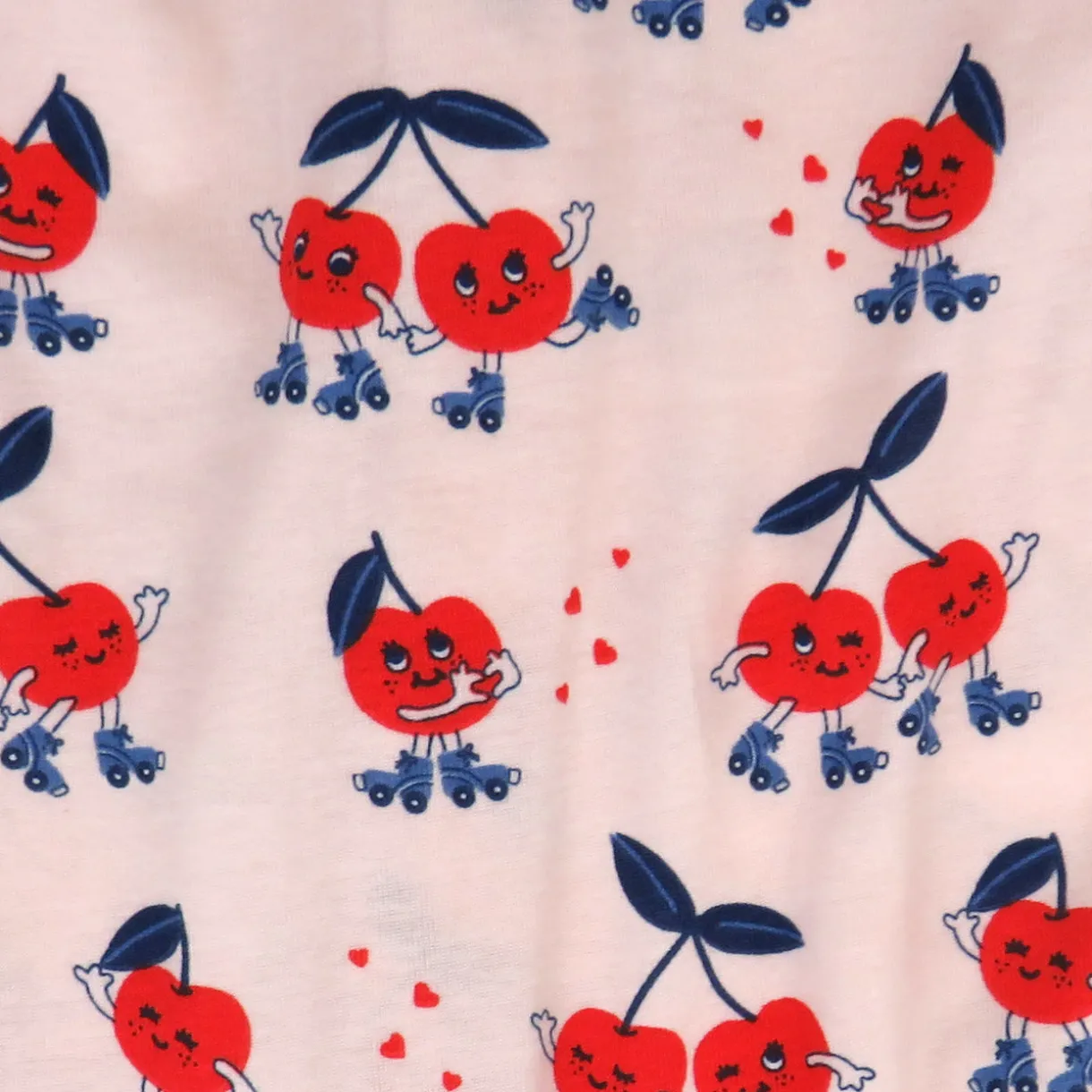 Organic Cotton Celebration Pajamas