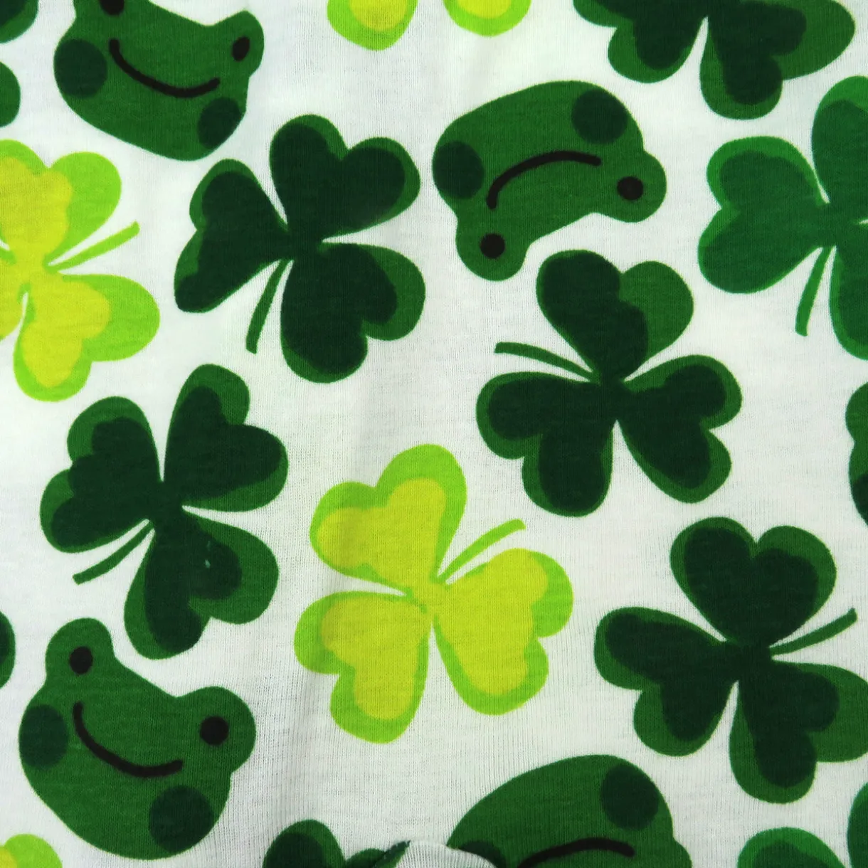Organic Cotton Celebration Pajamas