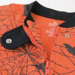 Organic Cotton Celebration Pajamas