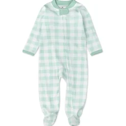 Organic Cotton Celebration Pajamas