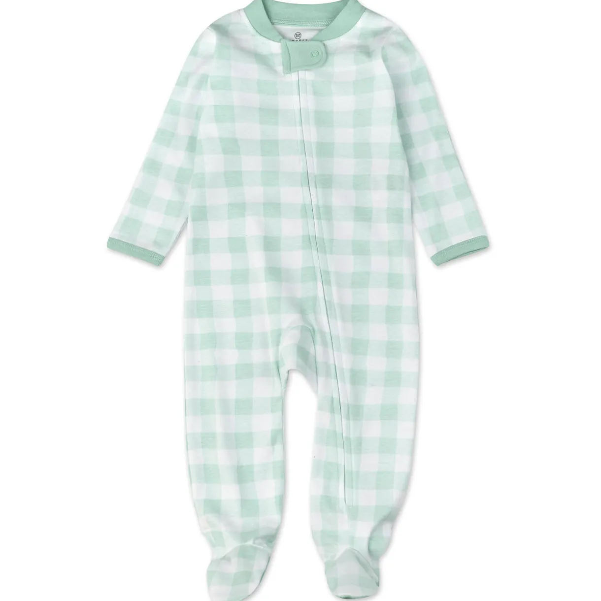 Organic Cotton Celebration Pajamas
