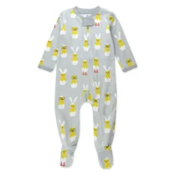 Organic Cotton Celebration Pajamas