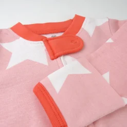 Organic Cotton Celebration Pajamas