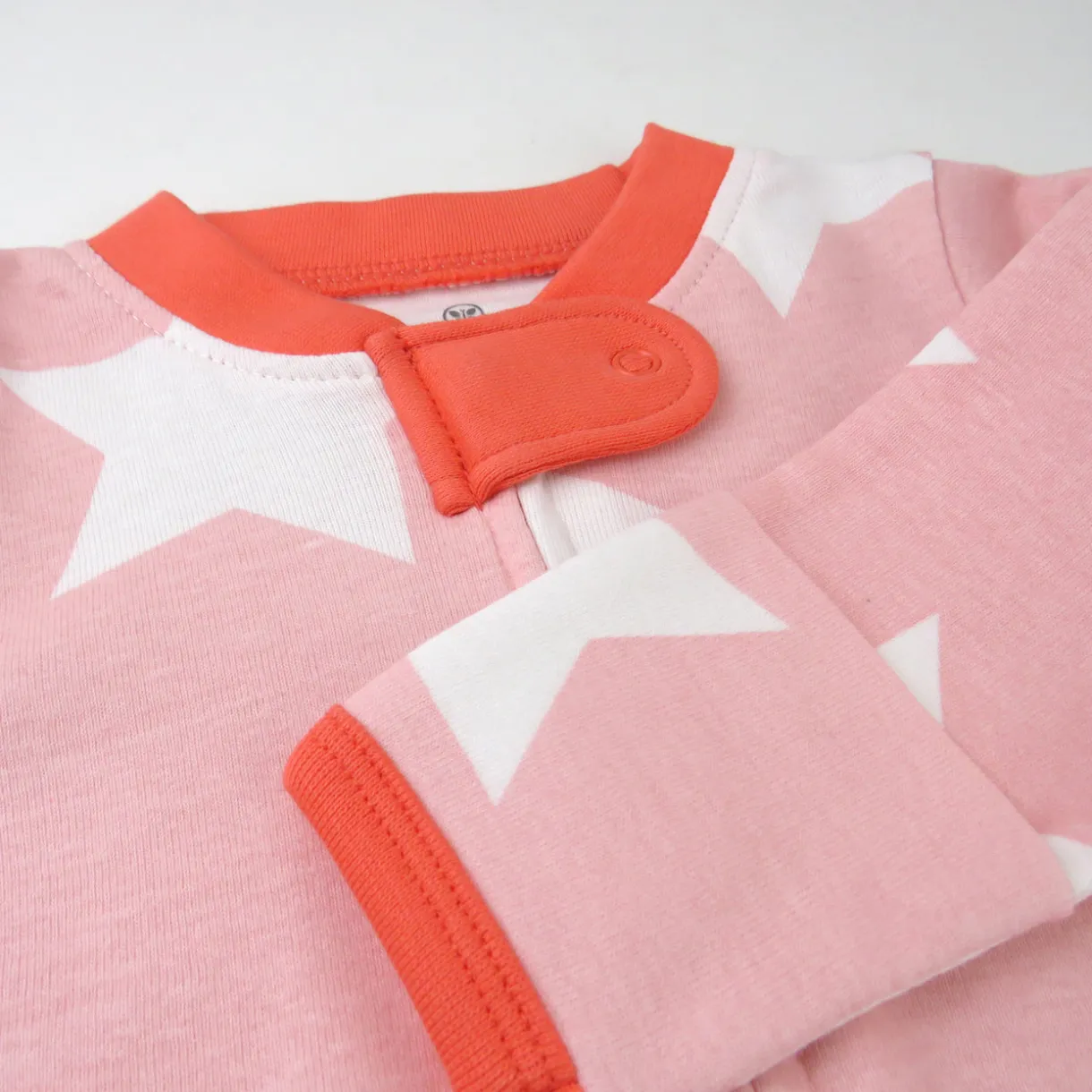 Organic Cotton Celebration Pajamas