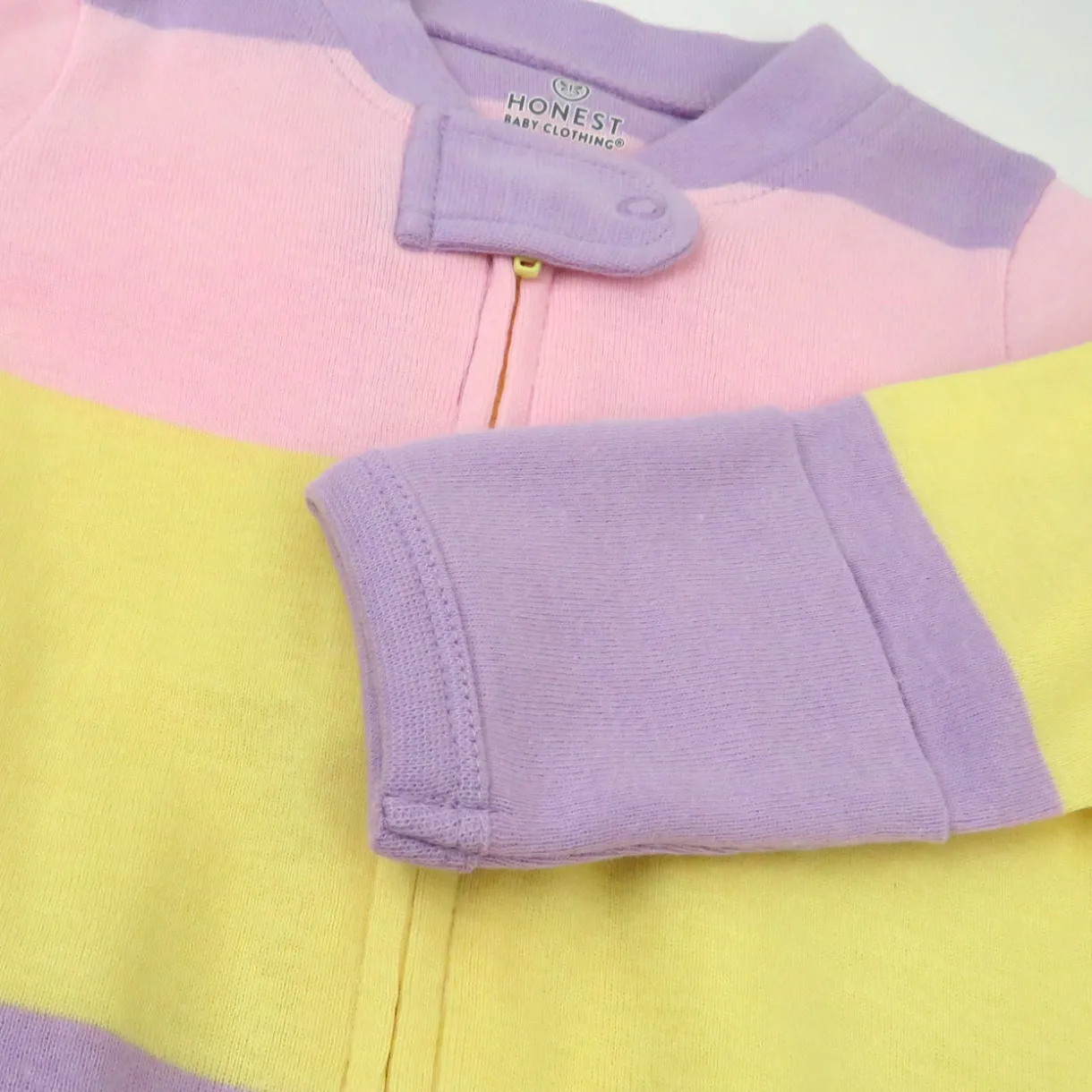 Organic Cotton Celebration Pajamas