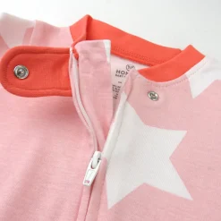 Organic Cotton Celebration Pajamas