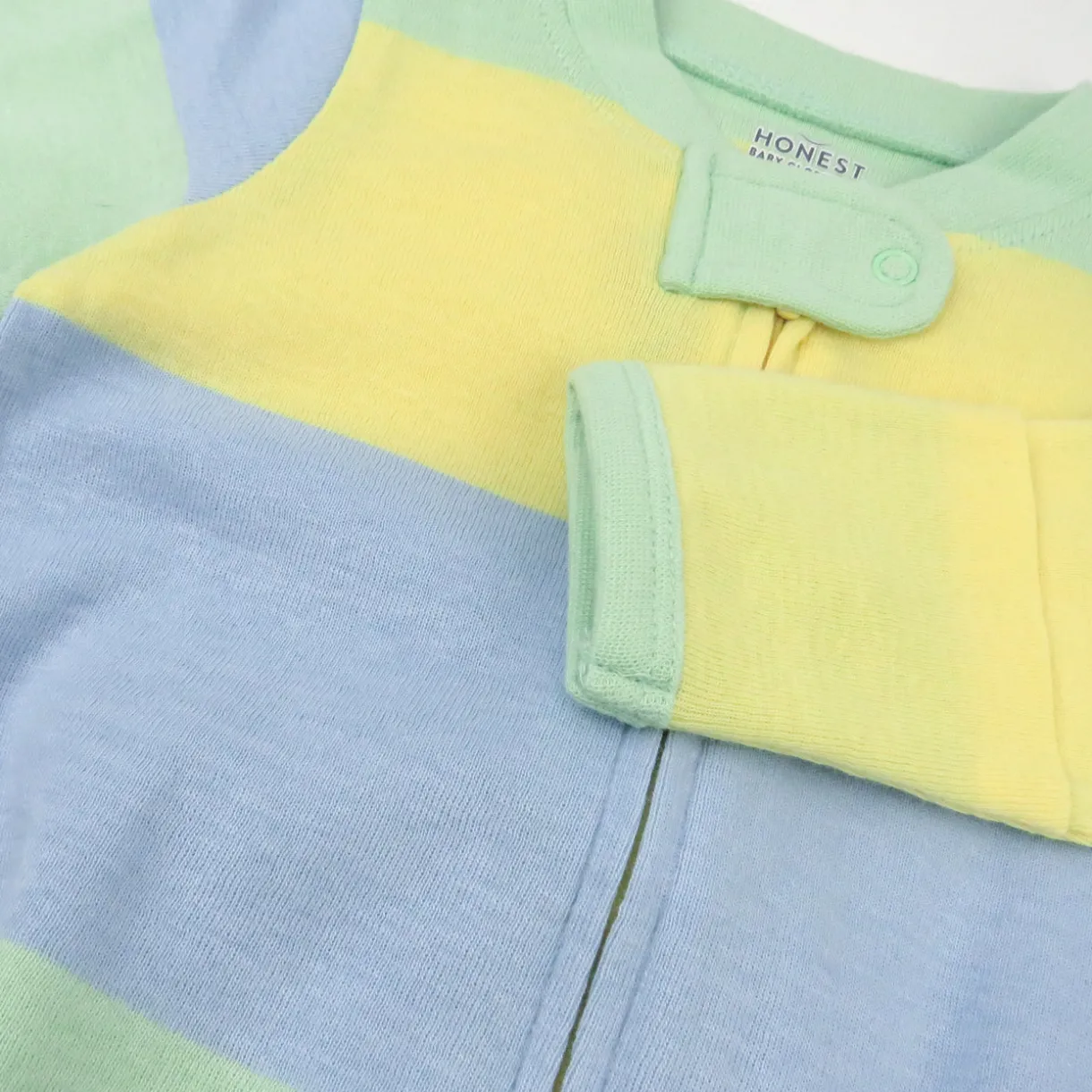 Organic Cotton Celebration Pajamas