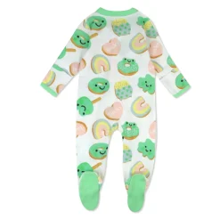 Organic Cotton Celebration Pajamas