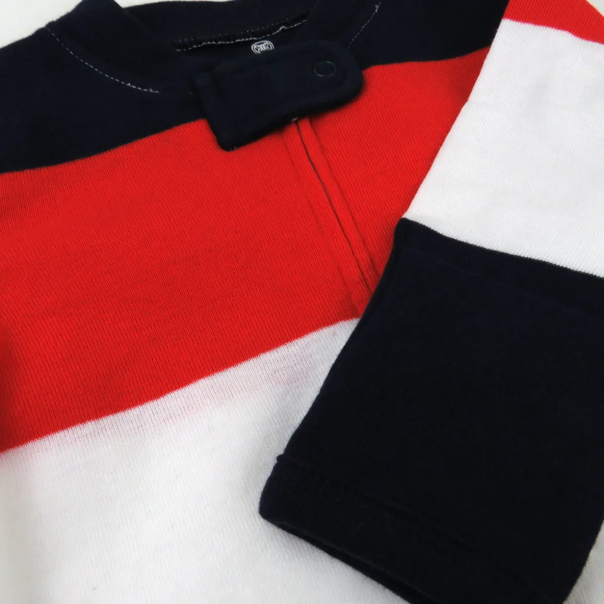 Organic Cotton Celebration Pajamas