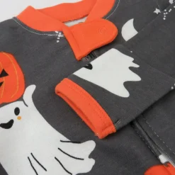 Organic Cotton Celebration Pajamas