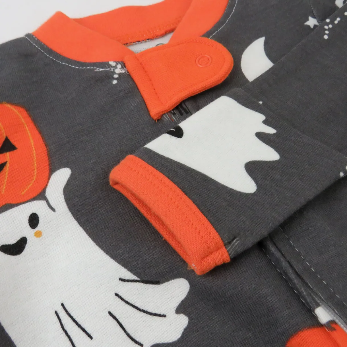 Organic Cotton Celebration Pajamas