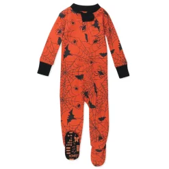Organic Cotton Celebration Pajamas