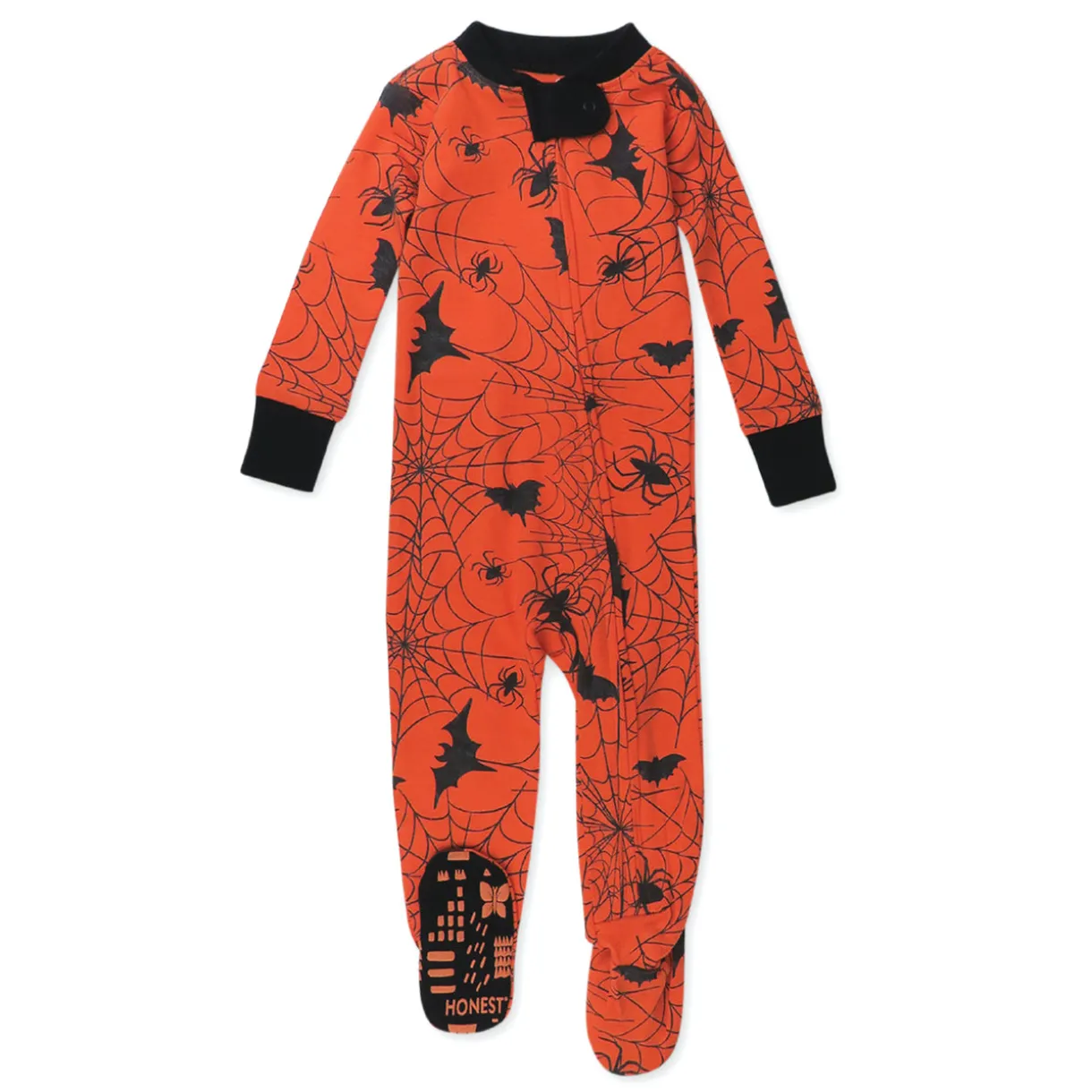 Organic Cotton Celebration Pajamas