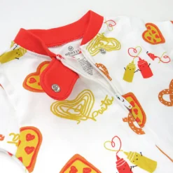 Organic Cotton Celebration Pajamas