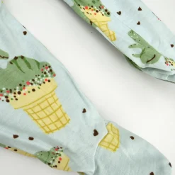Organic Cotton Celebration Pajamas