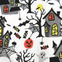 Organic Cotton Celebration Pajamas