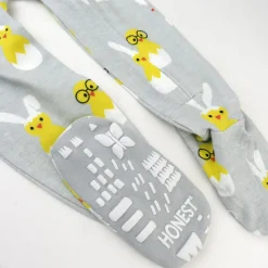 Organic Cotton Celebration Pajamas