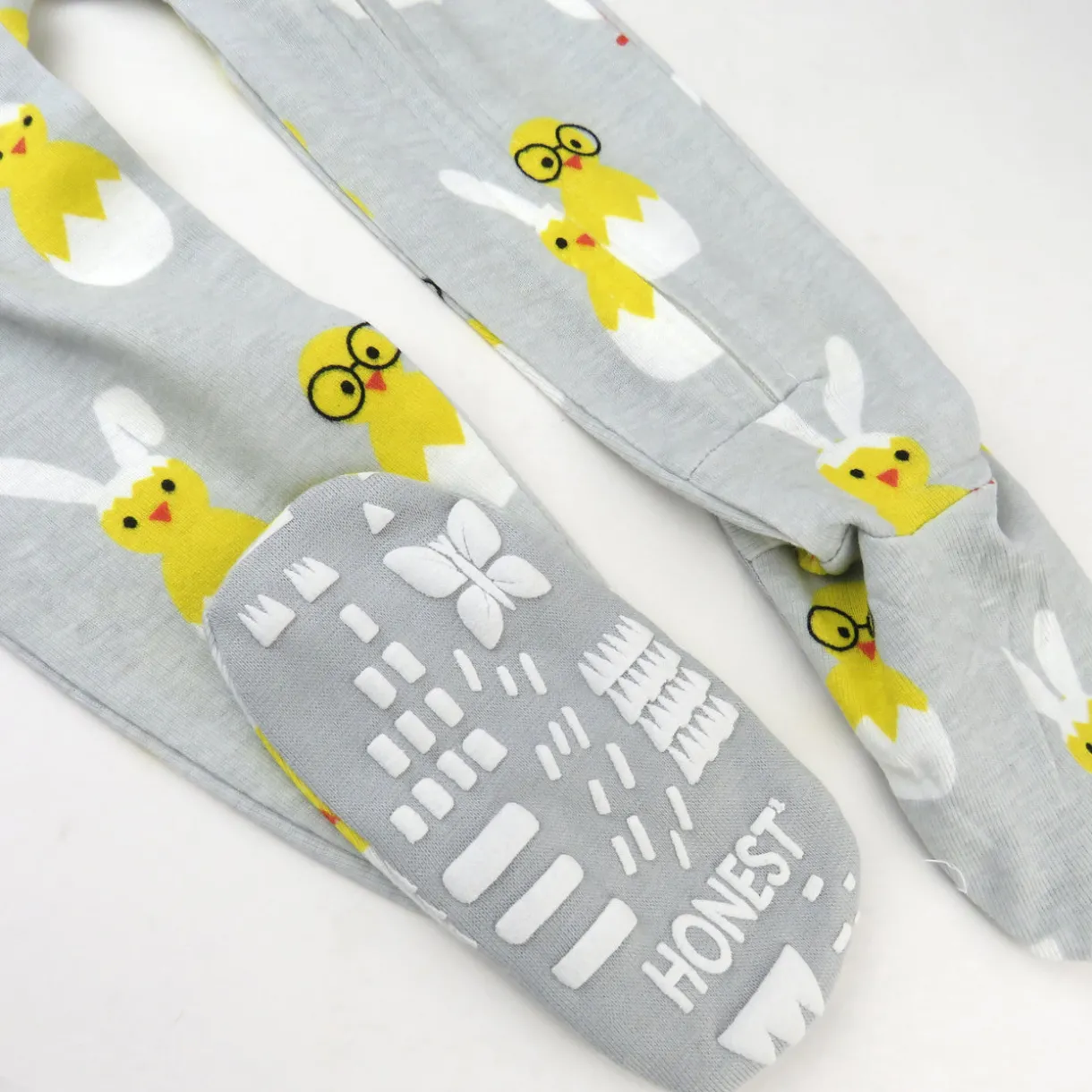 Organic Cotton Celebration Pajamas