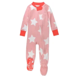 Organic Cotton Celebration Pajamas