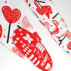 Organic Cotton Celebration Pajamas
