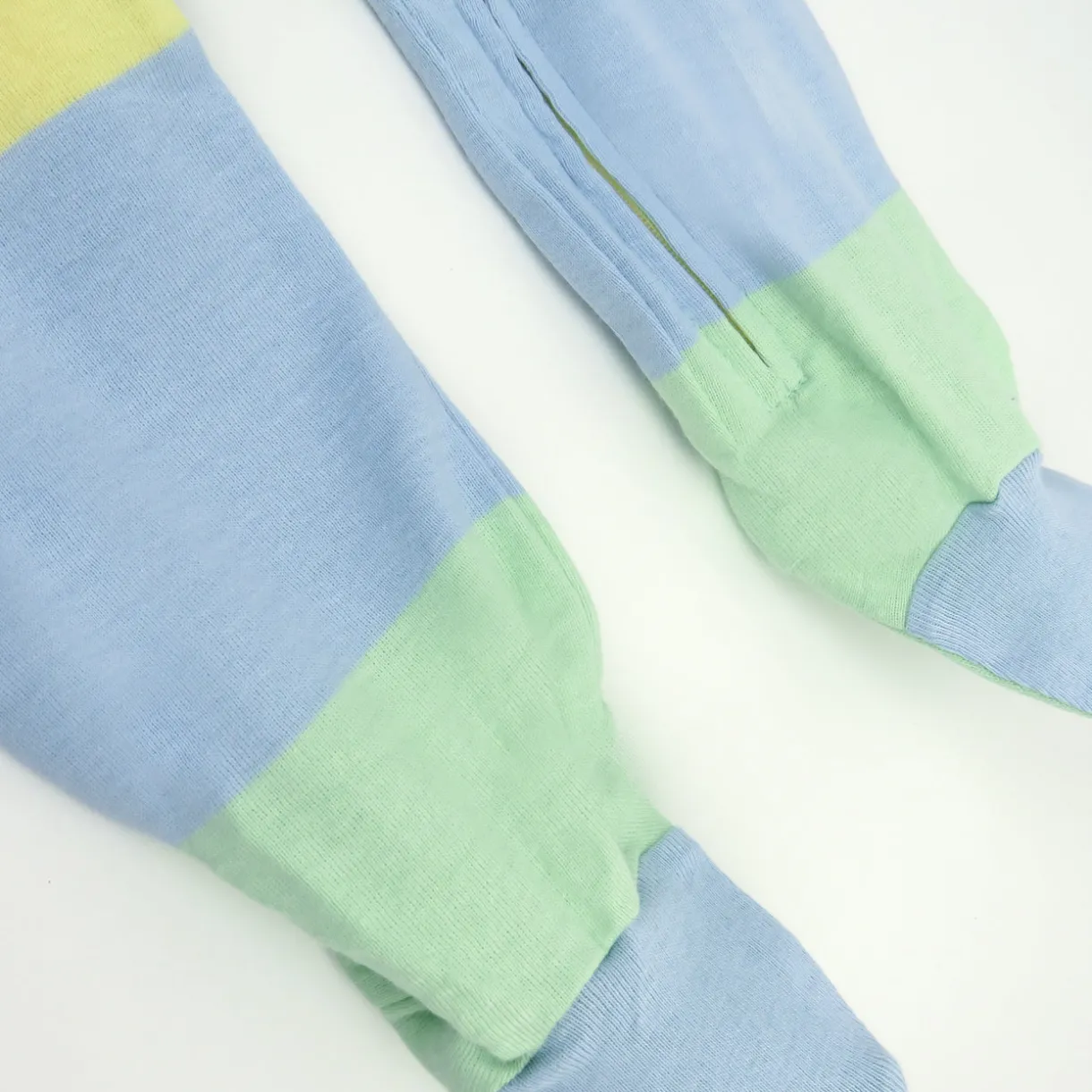 Organic Cotton Celebration Pajamas